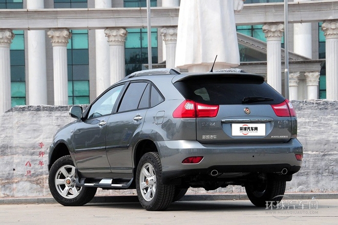 2013款 二代 2.4L 標(biāo)準(zhǔn)型