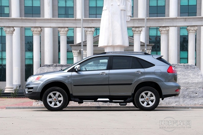 2013款 二代 2.4L 標(biāo)準(zhǔn)型