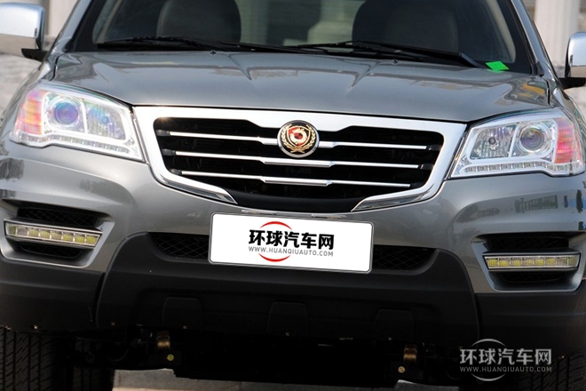 2013款 二代 2.4L 標準型