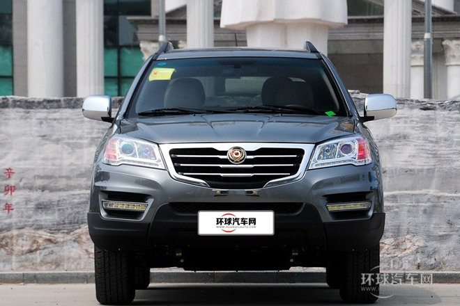 2013款 二代 2.4L 標準型