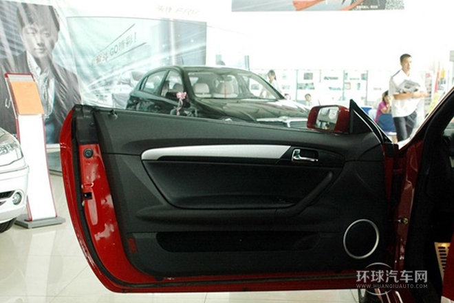 2007款 1.8L 手動經典型