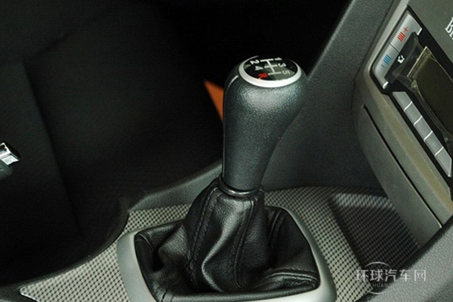 2007款 1.8L 手動經典型