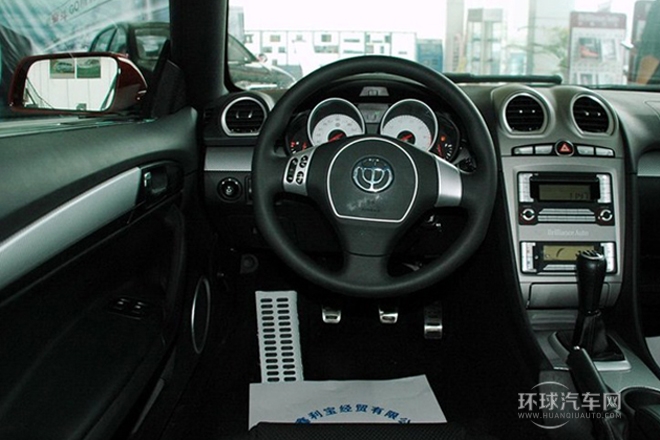 2007款 1.8L 手動經(jīng)典型