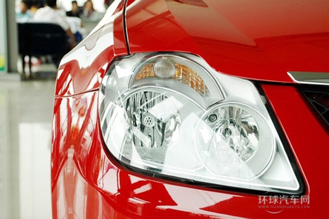 2007款 1.8L 手動經典型