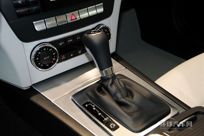 2013款C180轎跑版