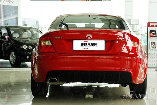 2007款 1.8L 手動經典型