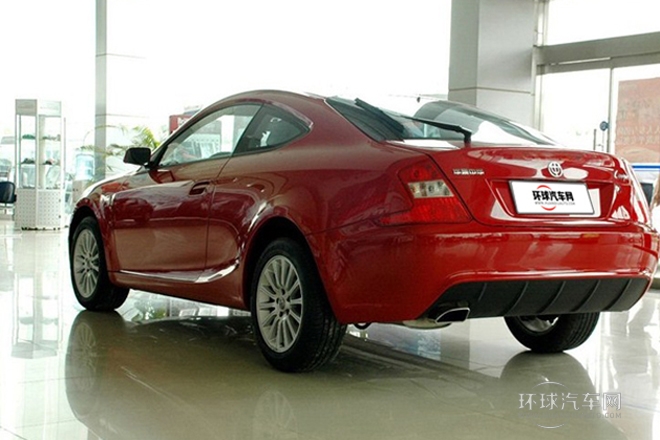 2007款 1.8L 手動經(jīng)典型