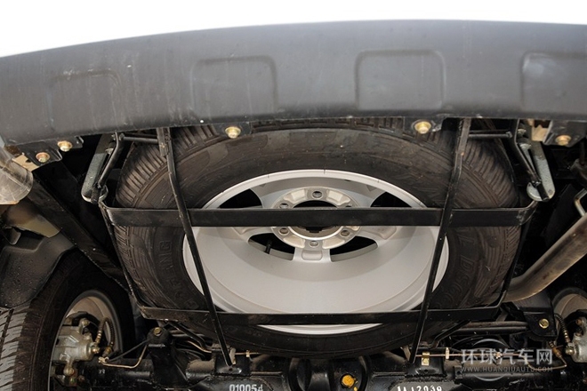 2013款 一代 2.4L 標準型