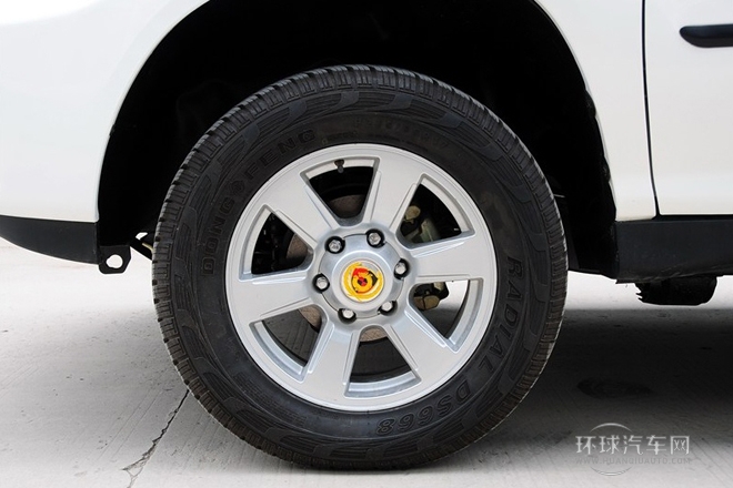 2013款 一代 2.4L 標準型