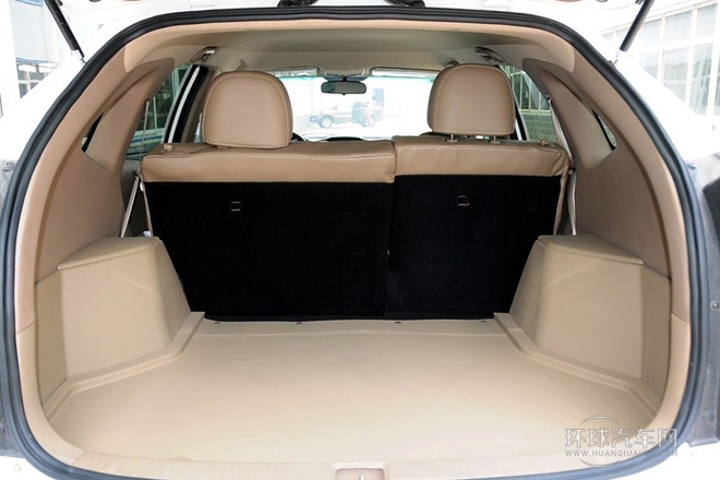 2013款 一代 2.4L 標準型