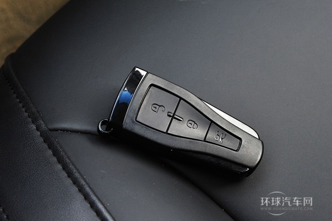 2014款 550 Plug-in 旗艦版