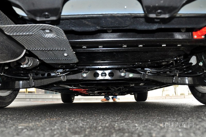 2014款 550 Plug-in 旗艦版