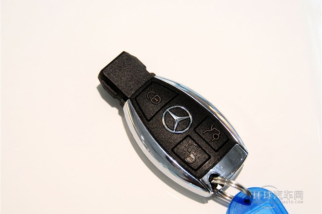 2013款C180轎跑版