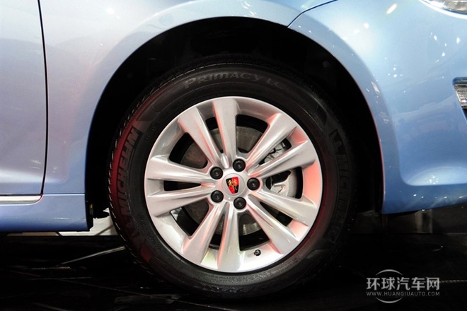 2014款 550 Plug-in 旗艦版