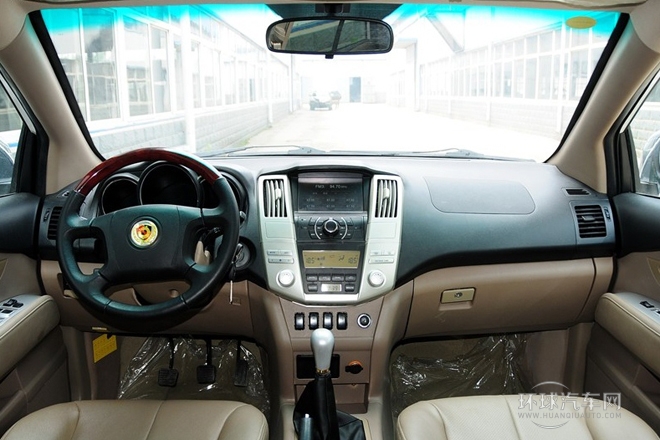 2013款 一代 2.4L 標準型