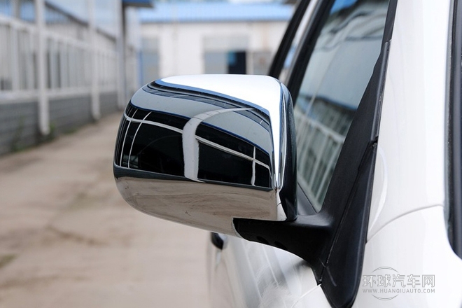 2013款 一代 2.4L 標準型