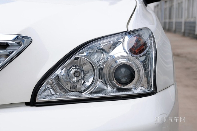 2013款 一代 2.4L 標準型