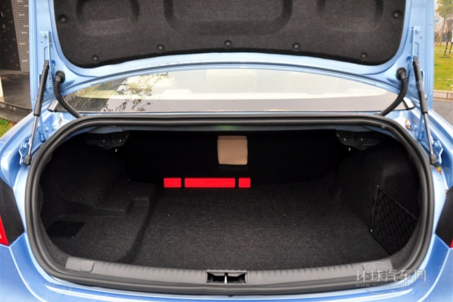 2014款 550 Plug-in 旗艦版