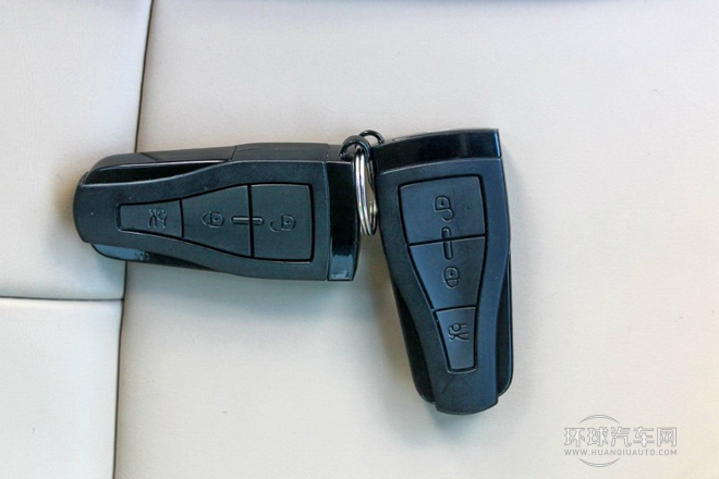 2014款 550S 1.8L 手動智選版