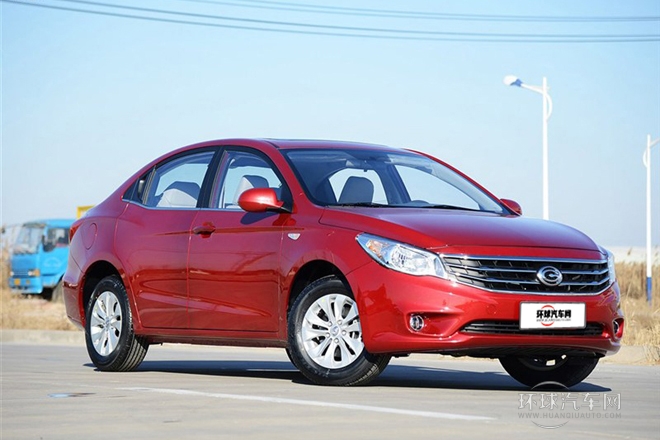2014款 1.6L 手動舒適型