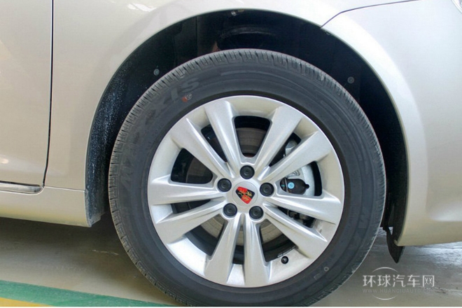 2014款 550S 1.8L 手動智選版