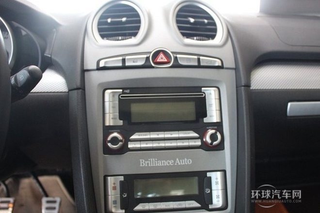 2007款 1.8L 手動時尚型