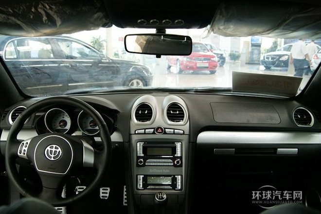 2007款 1.8L 手動時尚型