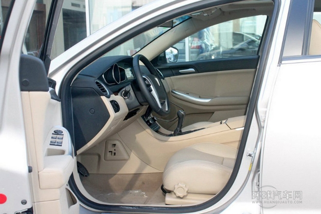 2014款 550S 1.8L 手動智選版