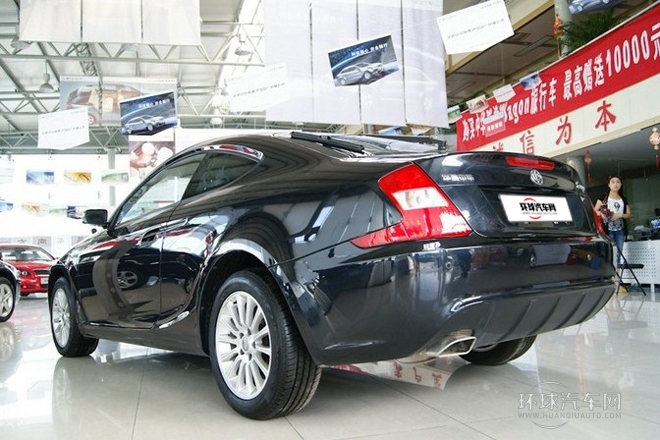 2007款 1.8L 手動時尚型