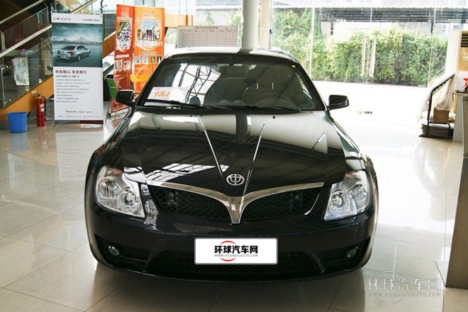 2007款 1.8L 手動(dòng)時(shí)尚型