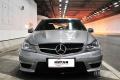 2012款C63 AMG高性能版
