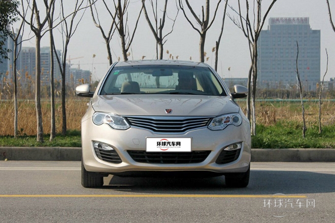 2014款 550S 1.8L 手動智選版