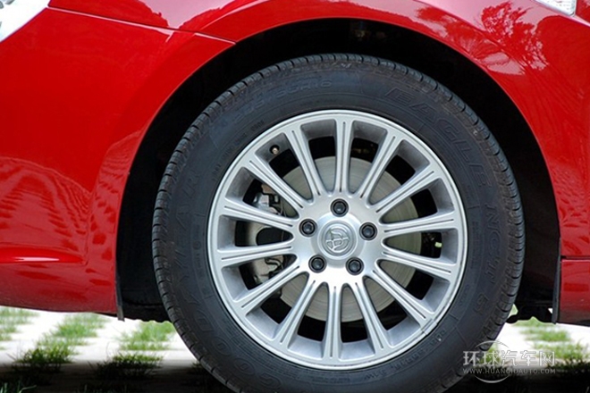 2007款 1.8T 手動運動型