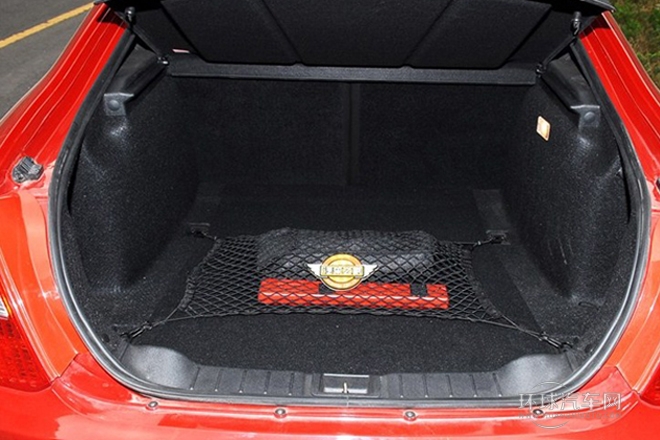 2007款 1.8T 手動運動型