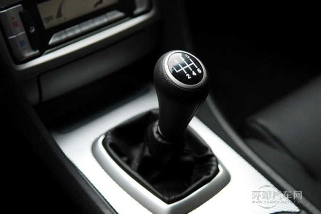 2007款 1.8T 手動運動型