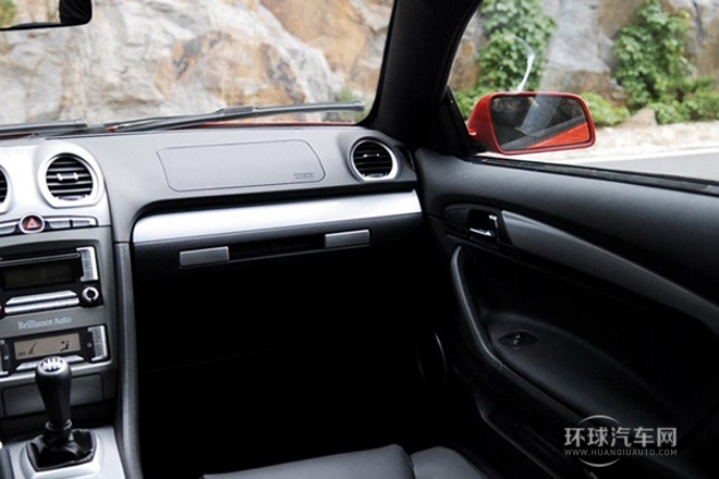 2007款 1.8T 手動運動型