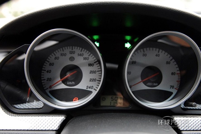 2007款 1.8T 手動運動型