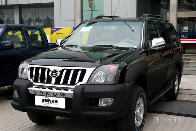 2009款 2.0L 兩驅標準型