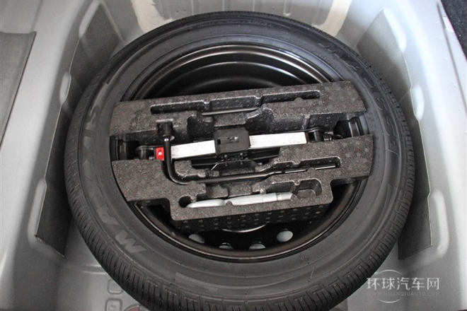 2014款 550S 1.8L 自動智選版