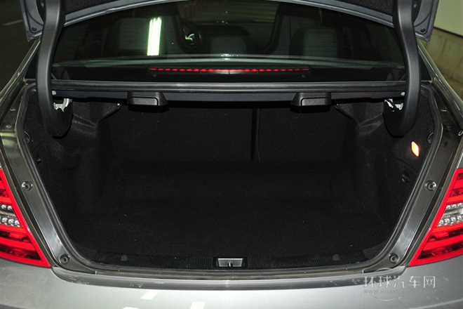 2012款C63 AMG高性能版