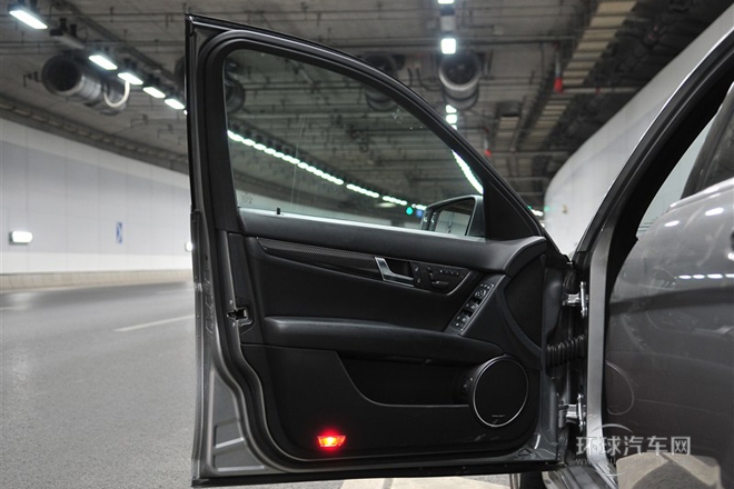 2012款C63 AMG高性能版