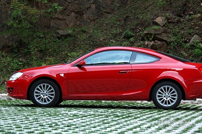 2007款 1.8T 手動運動型