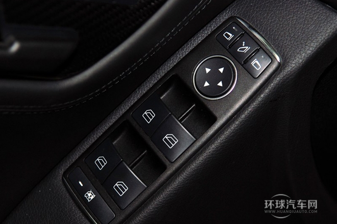 2012款C63 AMG高性能版