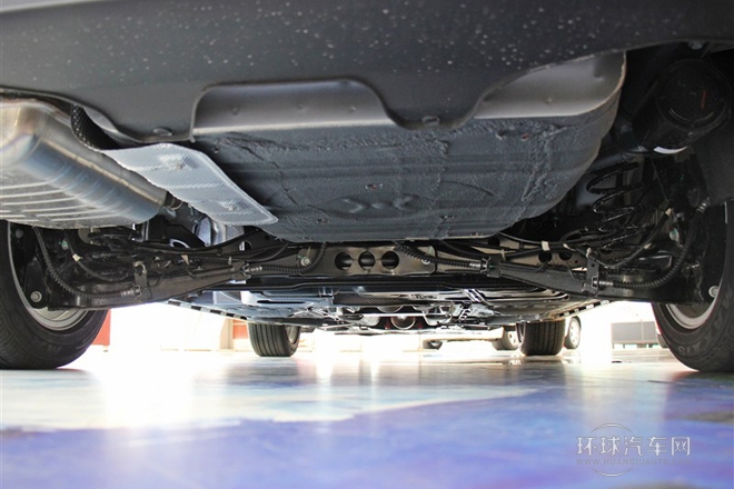 2014款 550S 1.8L 自動智選版