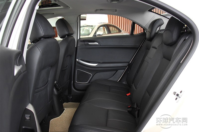 2014款 550S 1.8L 自動(dòng)智選版