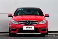 2012款C63 AMG Coupe動感版