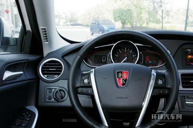 2014款 550S 1.8L 自動(dòng)智選版