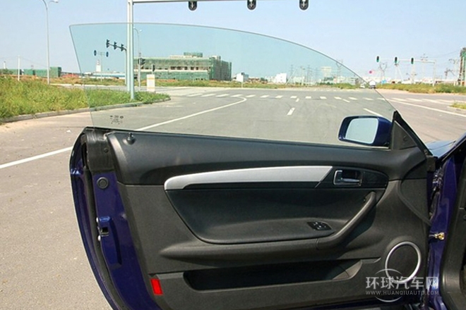 2007款 1.8T 自動運動型