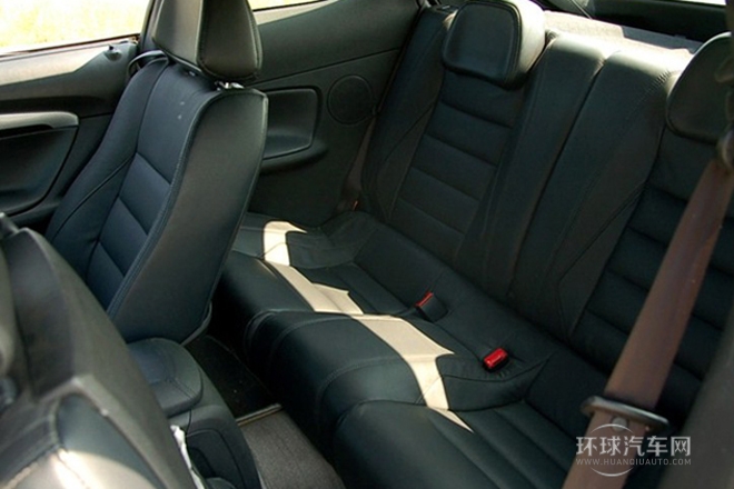 2007款 1.8T 自動運動型