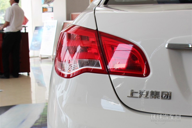 2014款 550S 1.8L 自動智選版